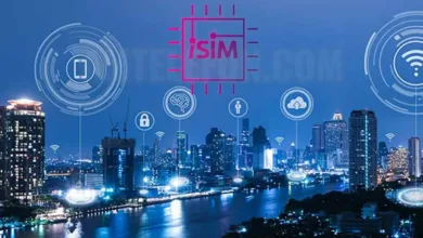 iSIM - Integrated Subscriber Identity Module